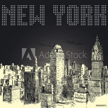 new york - 900472290