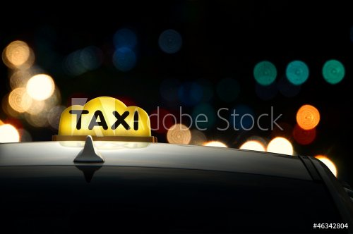Night Taxi - 901137758