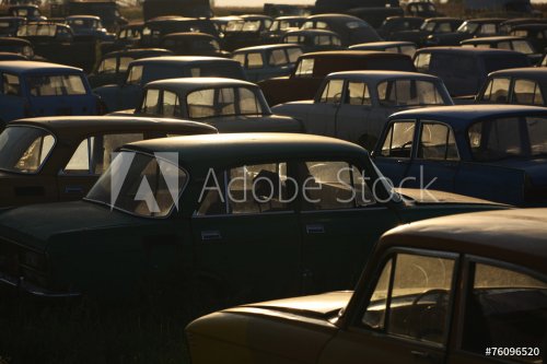 Old cars - 901149185