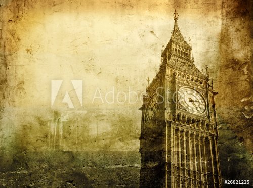 Old London - 900050373