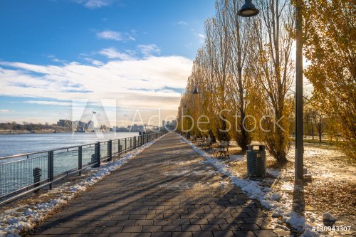 Old Port - Montreal, Quebec, Canada - 901149888