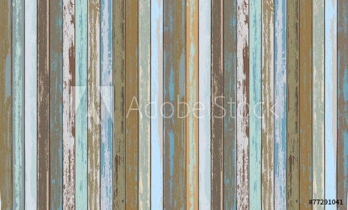Old Wood Background Texture - 901143943