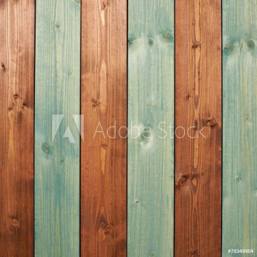 Paint coated wooden boards - 901143932