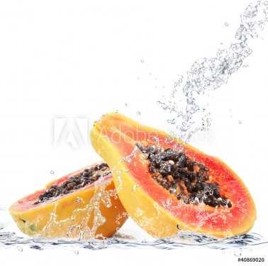 papaya splash - 900877351