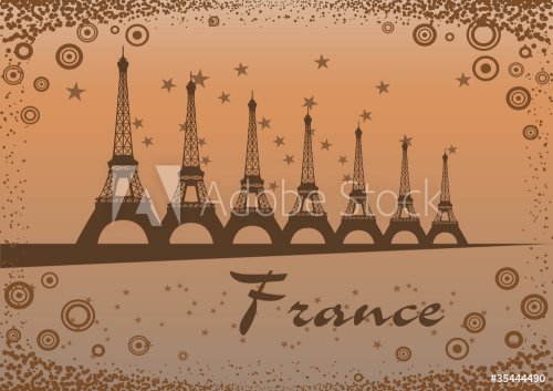 Paris background - 900564338
