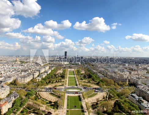 Paris, France - 900626510