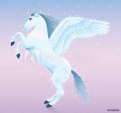 Pegasus.