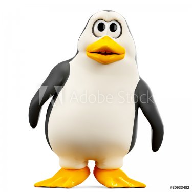 penguin - 900454518