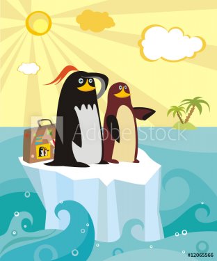 penguin - 900455995