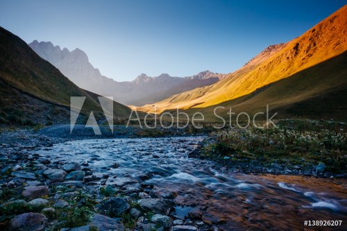 picturesque view of the mountains - 901148866