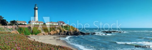 Pigeon Point lighthouse - 901143215