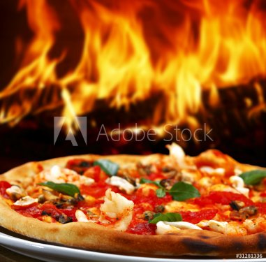 pizza seafood - 900033357