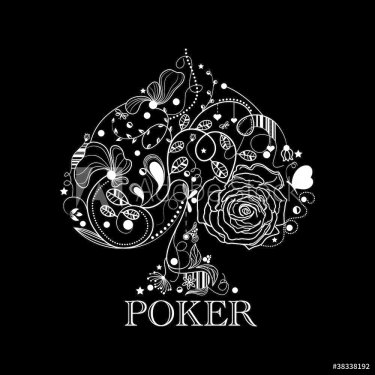 Poker - 900558008
