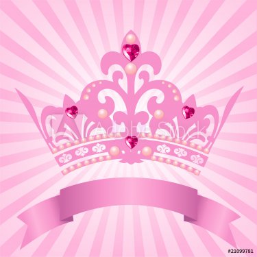 Princess crown - 901139764