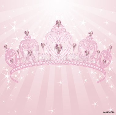 Princess Crown - 901139782