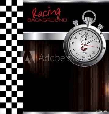 Racing background - 900564083