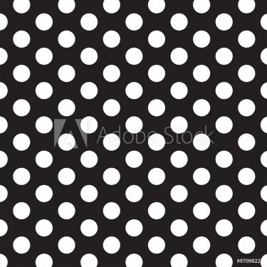 Retro, dotted, vector background. - 901154291