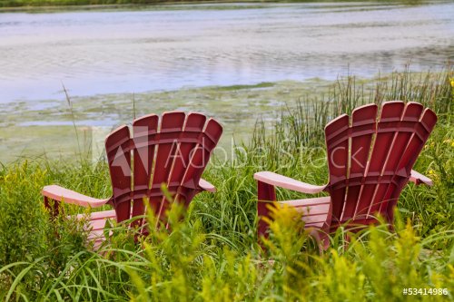 River Chairs - 901140100
