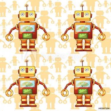robots - 901140635