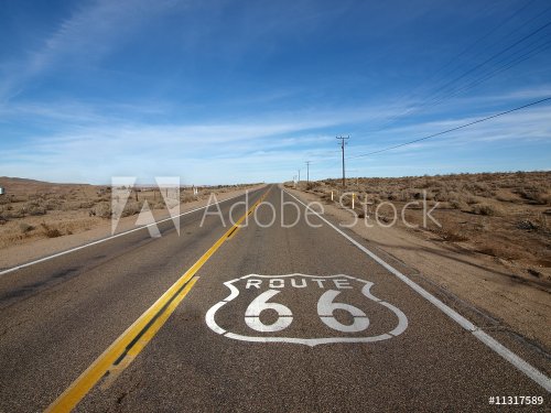 Route 66 - 901149011
