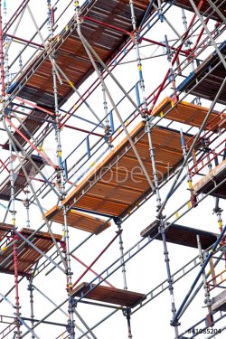 scaffolding - 901138187