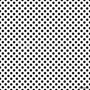 Seamless pattern of dots73