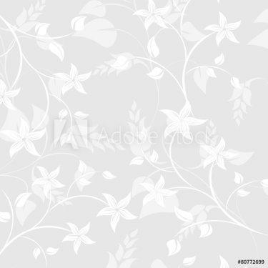 Seamples  Spring Flower illustration - 901144905