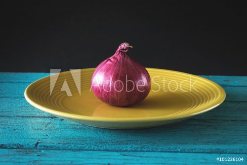 Shallot, Onion Vegetable, Red Onion/ Shallot Prepare for Cooking, Onion Veget... - 901146523