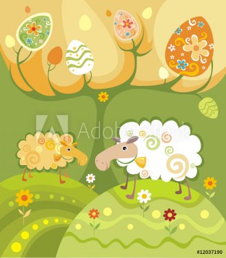 sheeps - 900456428