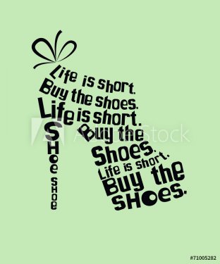 Shoe from quotes - 901145942