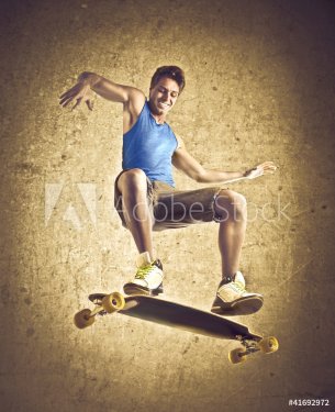 Skateboard - 900454030
