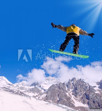 Snowboarding - 901151591