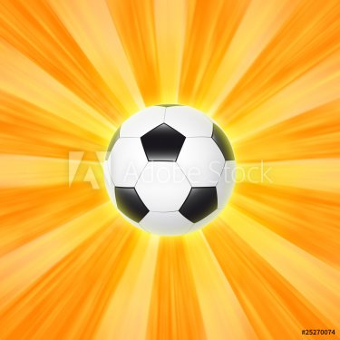 soccer ball - 900454151