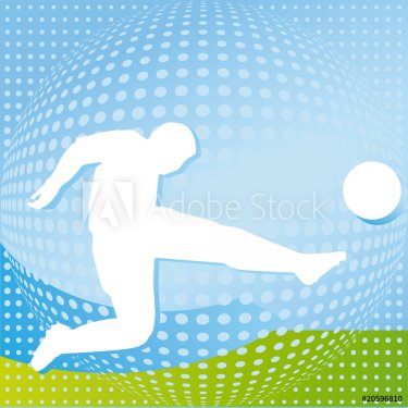 Soccer Player - 900469110