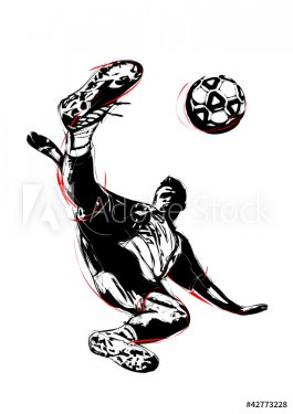 soccer player - 900746290