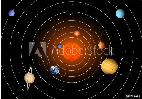 Solar system - 900461287