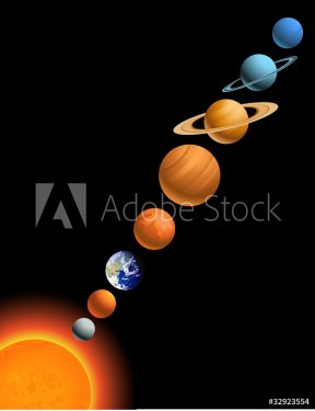 solar system - 900461293