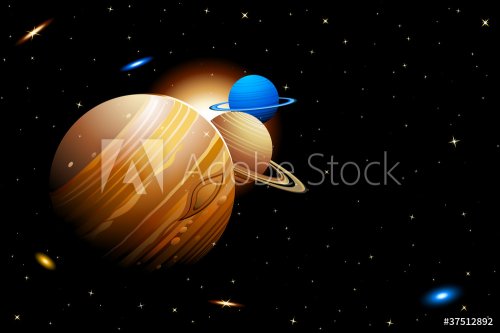 Solar System - 900488497