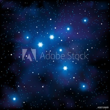 Starry Sky - 900462169