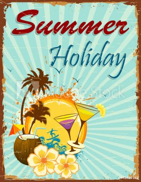 Summer Holiday - 900565831