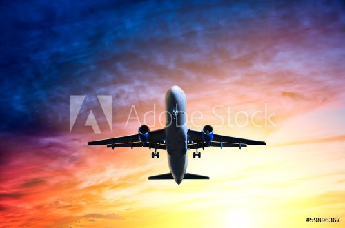 sunset landing - 901146766
