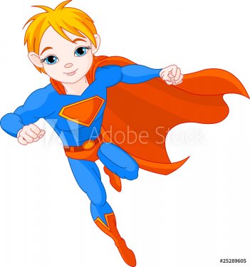 Super  Boy