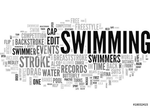 Swimming - 900954924