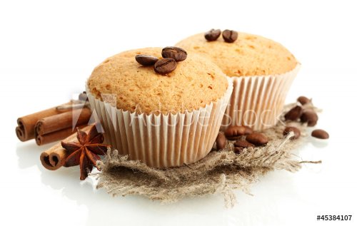 tasty muffin cakes