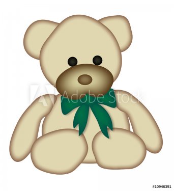 Teddy Bear - 900739702