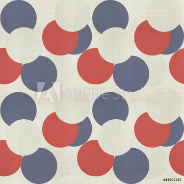 texture pattern with the colors of the American flag - 900590471