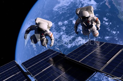 The astronaut - 900462114