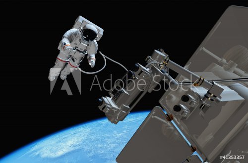 The astronaut - 900462118