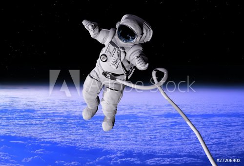 The astronaut - 900462122