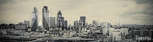 The City, London